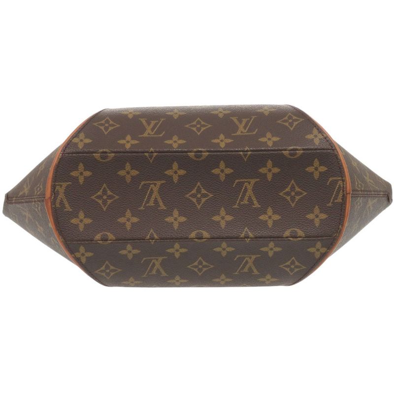 Louis Vuitton Ellipse MM Monogram M51126 Handbag LV 0827 Louis Vuitton