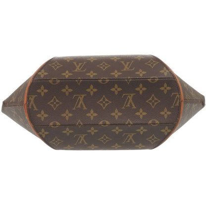 Louis Vuitton Ellipse MM Monogram M51126 Handbag LV 0827 Louis Vuitton