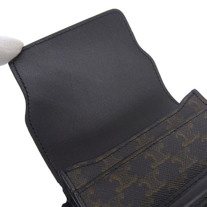Celine Mobile Pouch Shoulder Bag