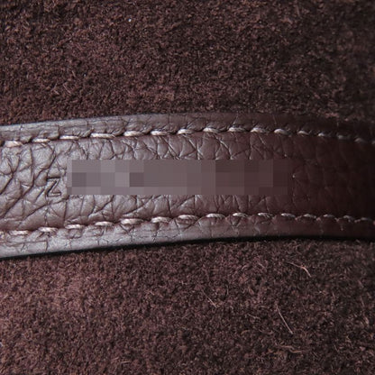 Hermes Picotin Lock PM Gold Hardware Handbag Taurillon Women