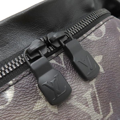 Louis Vuitton Body Bag Discovery Bum Bag Leather Monogram Galaxy Canvas