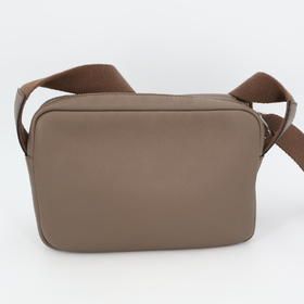 Loewe Military Messenger Shoulder Bag