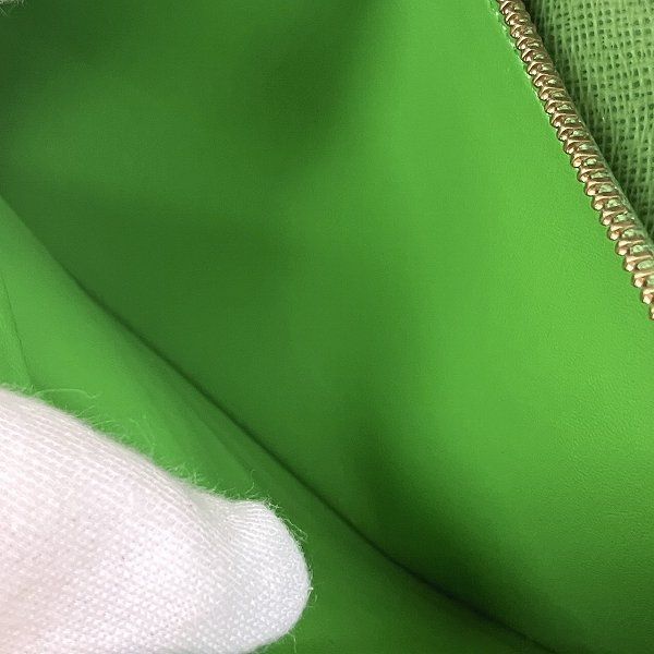 Louis Vuitton Monogram Portefeuille Antholite M66565 Veil Long Wallet Bifold