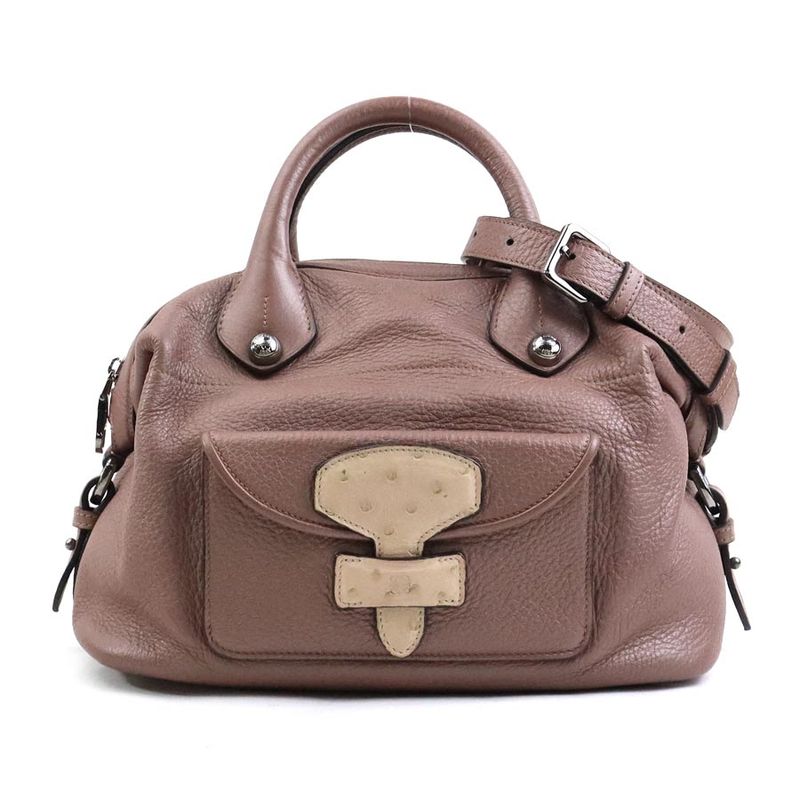 Loewe Shoulder Bag Handbag May