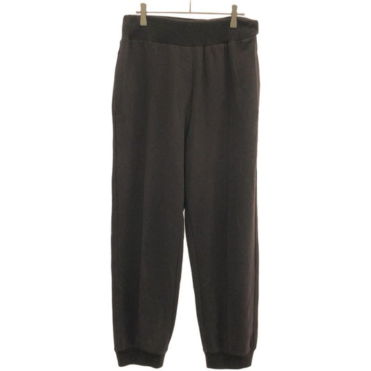 Loewe Cotton Silk Sweatpants S540y1jx06 Brown M