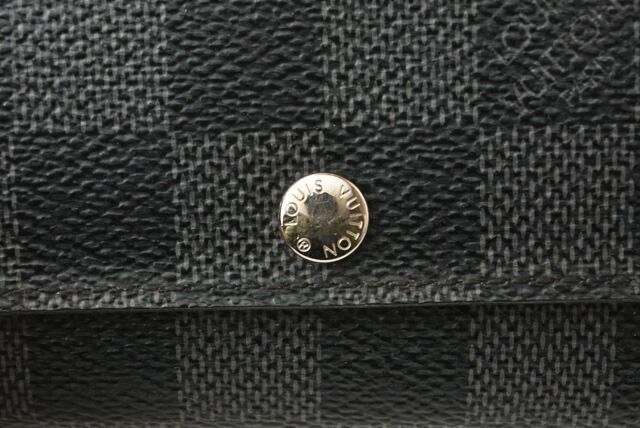 Louis Vuitton Preowned Key Case Key Holder Louis Vuitton 6-ring Key Case