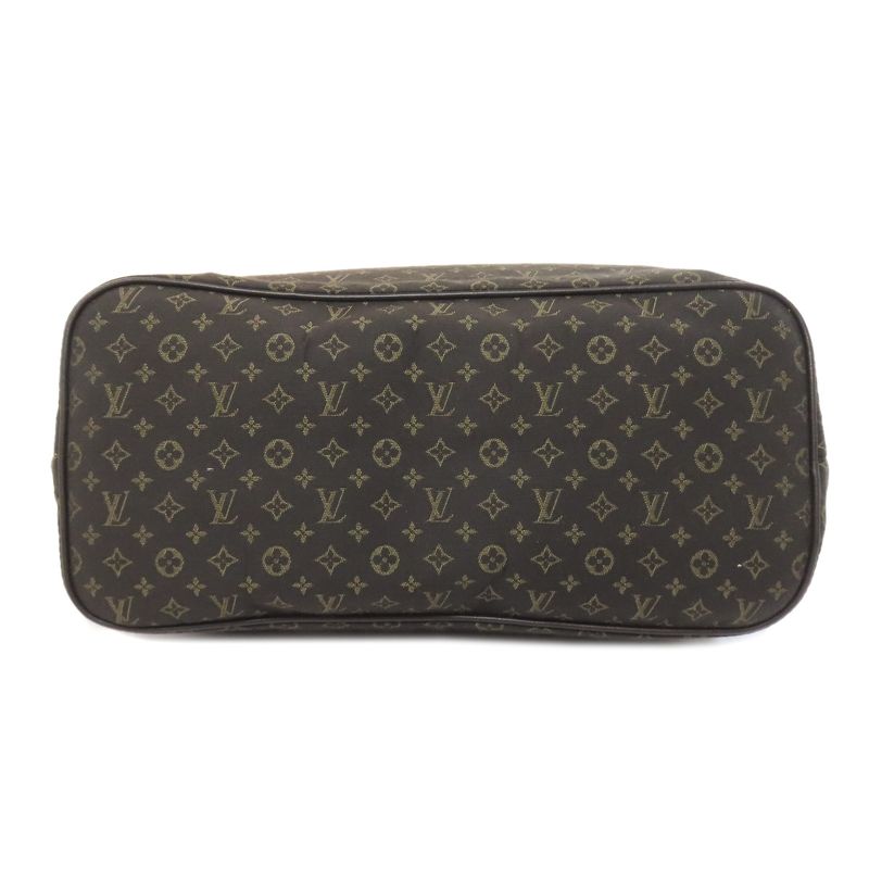 Louis Vuitton M40513 Idylle Neverfull MM Tote Bag Monogram Idylle Women