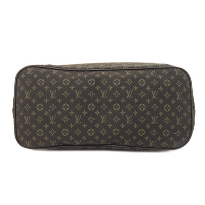 Louis Vuitton M40513 Idylle Neverfull MM Tote Bag Monogram Idylle Women