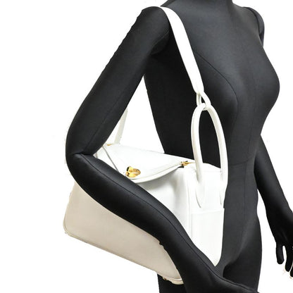 Hermes Lindy Handbag