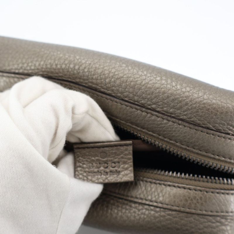 Gucci Soho Cosmetic Pouch