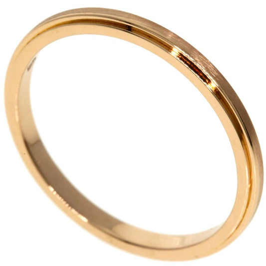 Cartier D'amour #50 Ring - 18K Pink Gold Ladies
