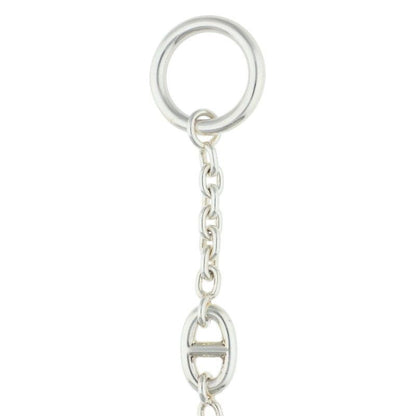 Hermes Farandole Long Necklace Men's 120