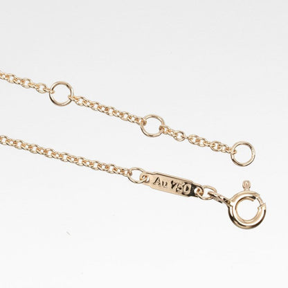 Tiffany & Co 1837 Interlocking Circle Wrist Circumference Approx 15.8cm