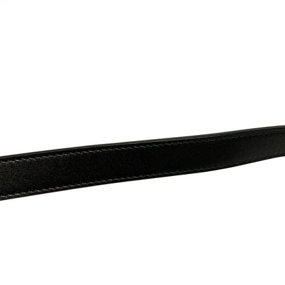 Saint Laurent Paris Shoulder Bag Solferino Mini Bag 753963 Black Leather