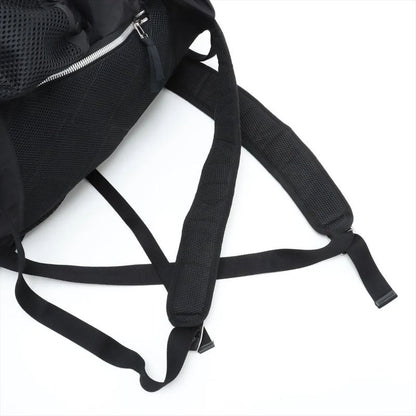 Bottega Veneta Trekking Backpack Sac Backpack Business Black 652147 A4 Men EME