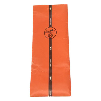 Hermes Carré 90 Chiffres ET Monogrammes Annee Drawings And Symbols Silk Scarf