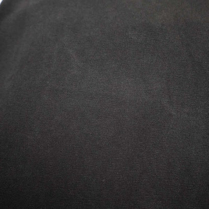 Balenciaga Be Different Oversize D T-Shirt 712398 Tnvb3 Black 4