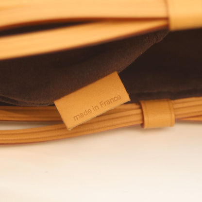 Louis Vuitton M57099 Monogram Noe Purses Shoulder Bag Brown Ladies