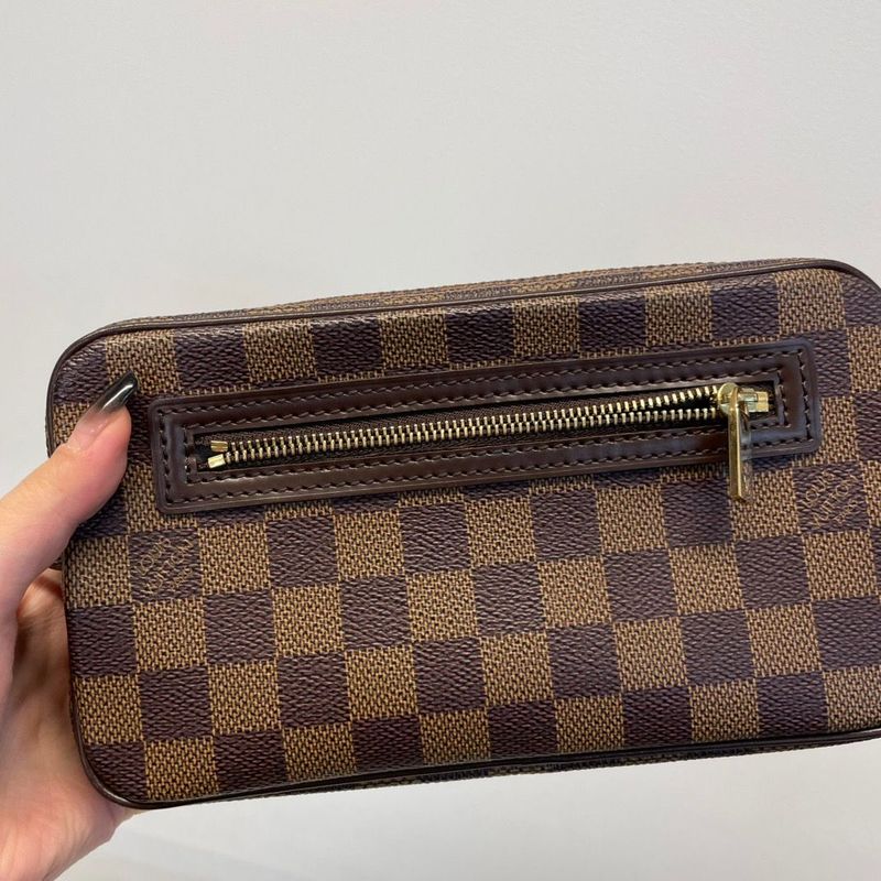 Louis Vuitton Pochette Cite Shoulder Bag
