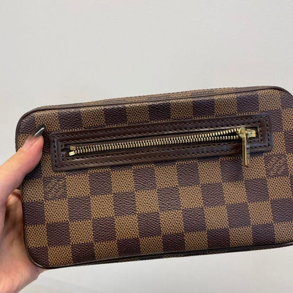 Louis Vuitton Pochette Cite Shoulder Bag