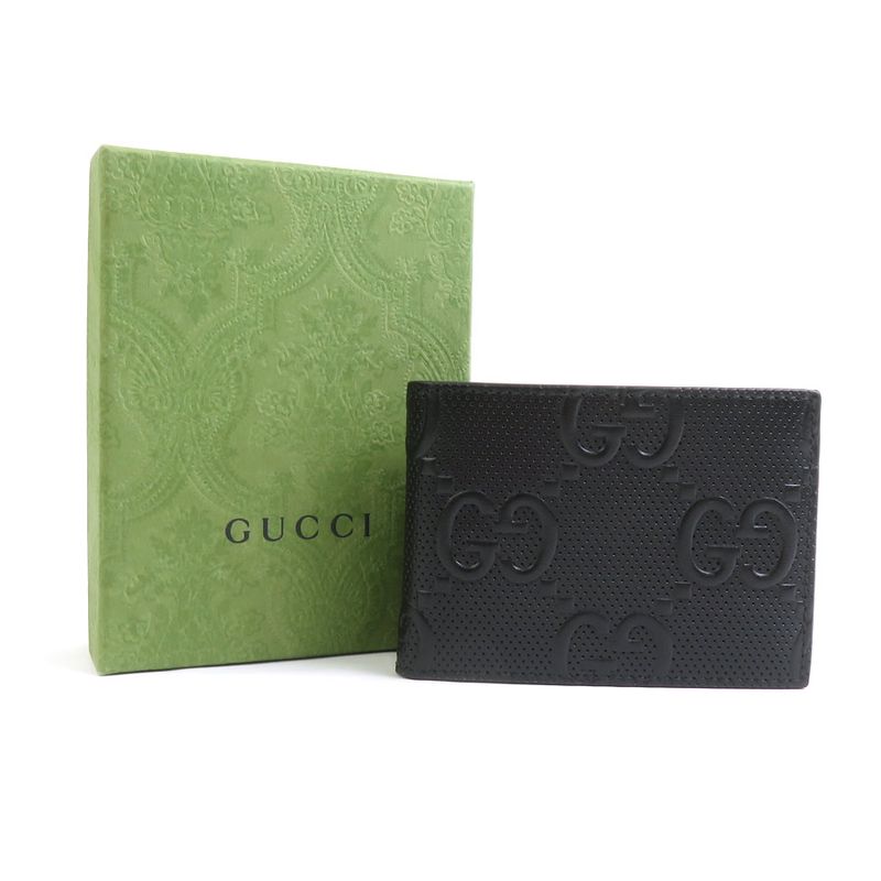 Gucci Billfold 625559