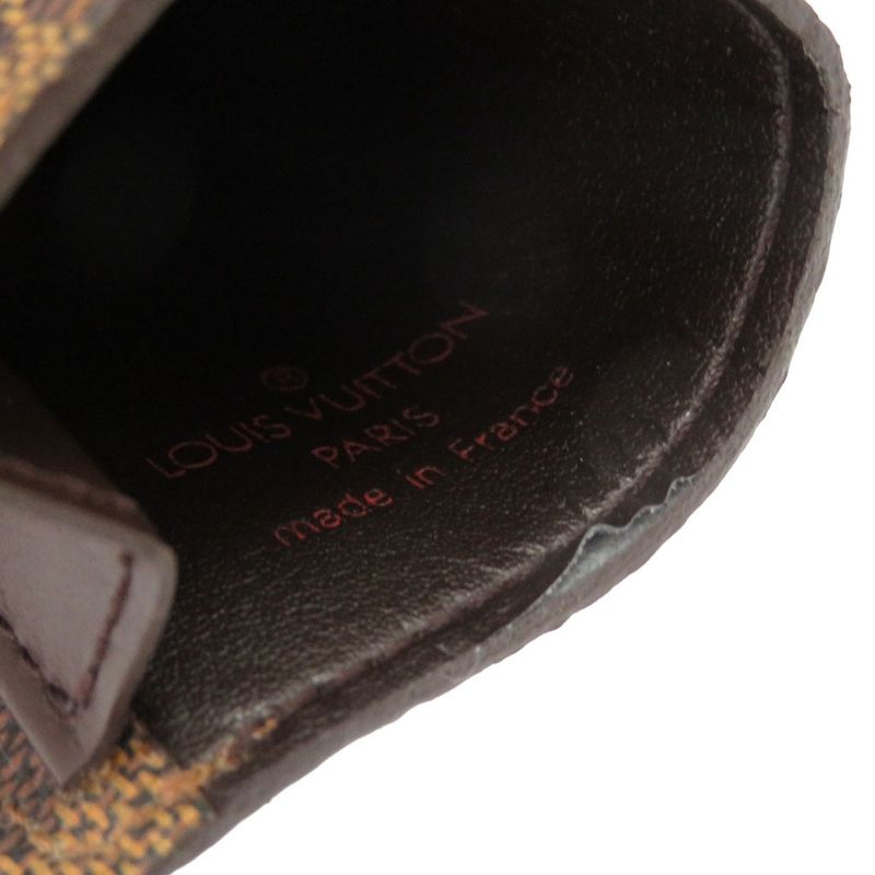 Louis Vuitton Clochette PM Damier Et