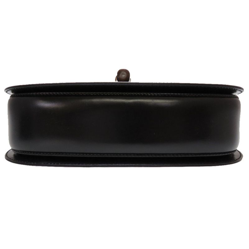 Gucci 000 46 0633 Handbag Bamboo