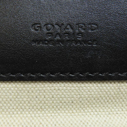Goyard Saint Louis GM Tote Bag Coated Canvas Women