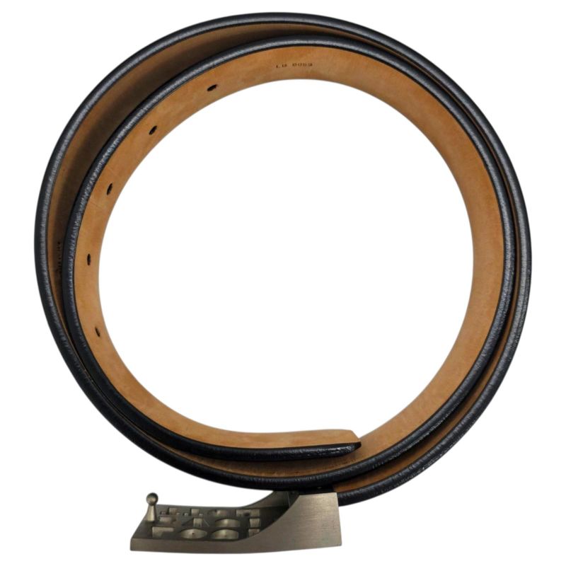 Louis Vuitton Monogram Santure LST Belt