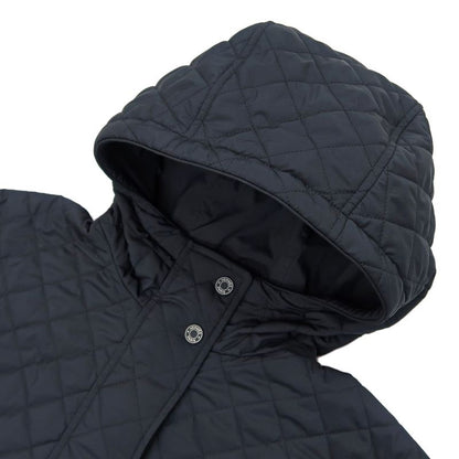 Hermes Quilted Down Serie 34 BK Polyester 5e0161dk Outerwear - Women's