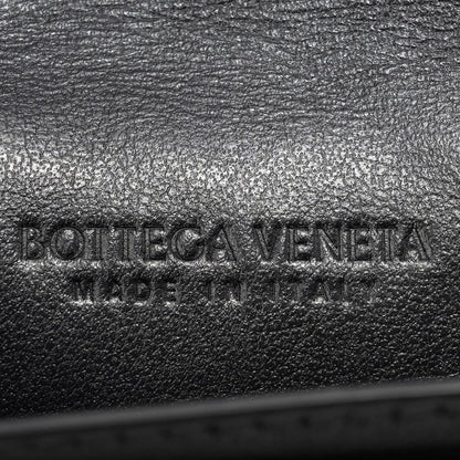 Bottega Veneta Card Case Nero