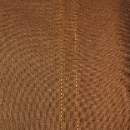 Louis Vuitton Boston Bag Keepall Bandouliere 55 Monogram Canvas Monogram Gold