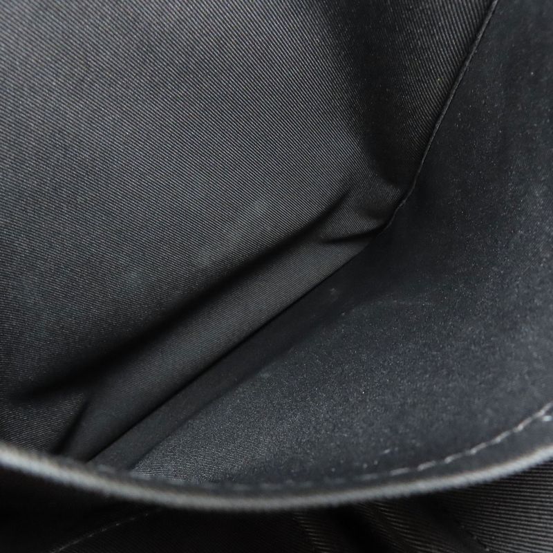 Louis Vuitton N41558 Jake Backpack Shoulder Bag Damier Canvas Men's