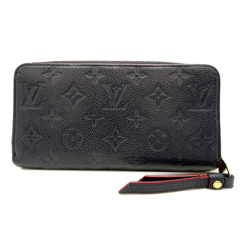 Louis Vuitton Long Wallet