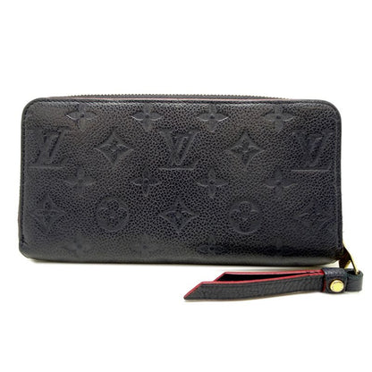 Louis Vuitton Long Wallet