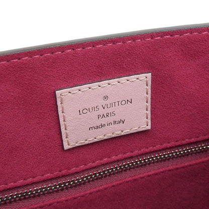 Louis Vuitton Epi Sac Plastic BB Shoulder Bag