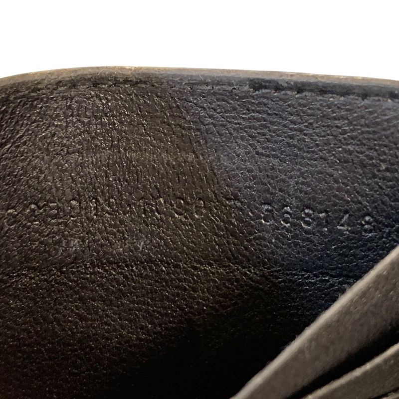 2907 Balenciaga Bifold Money Clip 625819 Preowned