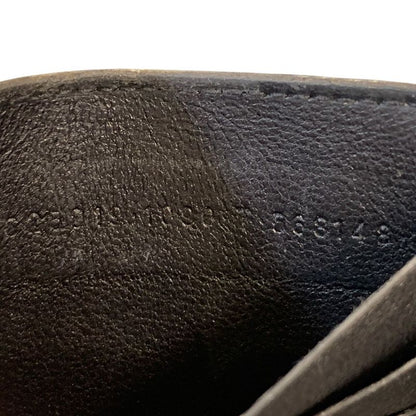 2907 Balenciaga Bifold Money Clip 625819 Preowned