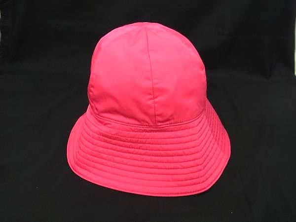 Gucci 729470 Marmont GG 100% Cotton Bucket Hat Bob Hats Hat Size L 58cm