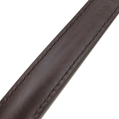 Louis Vuitton Tote Bag Chelsea Damier Canvas Damier Ebene Gold Hardware Brown