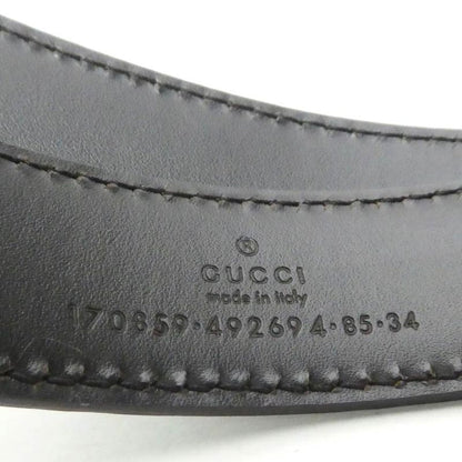 Gucci Belt 170859