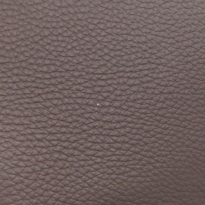 Hermes Birkin 30 Etan Silver Hardware Handbag Taurillon Women