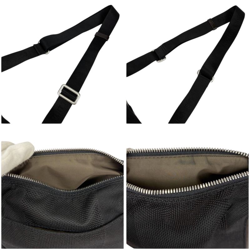 Louis Vuitton Shoulder Bag Damier Juan Citadin Crossbody Bag Canvas