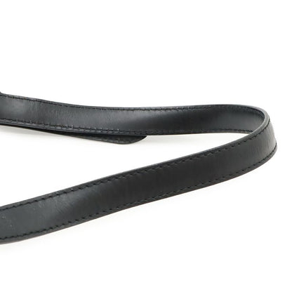 Louis Vuitton Epi Mabillon Backpack Sac Backpack Shoulder Bag Leather Noir