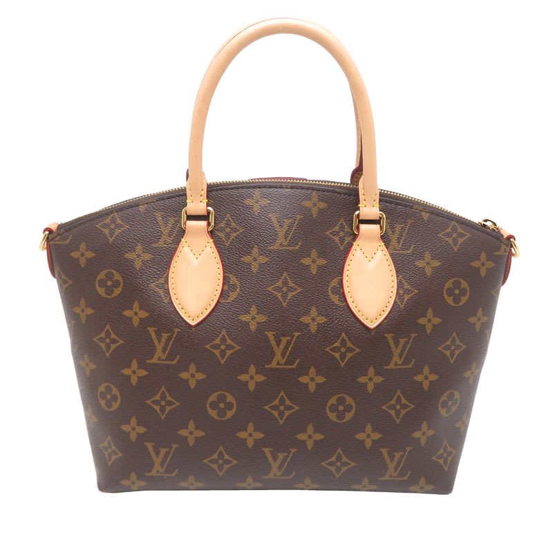 Louis Vuitton Handbag Monogram PM