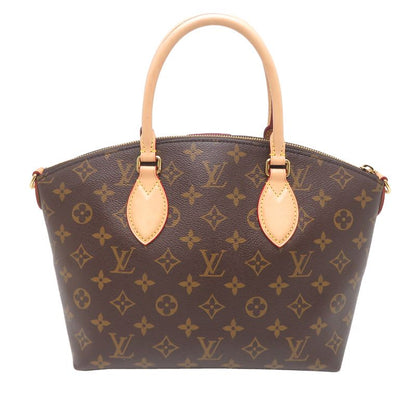Louis Vuitton Handbag Monogram PM