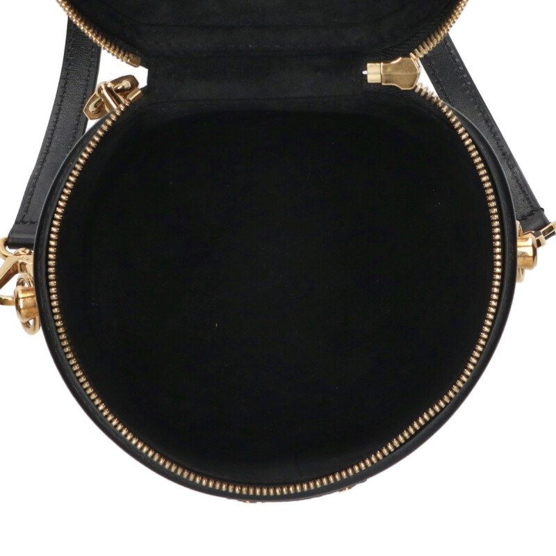 Louis Vuitton M43986 Cannes Monogram Reverse Shoulder Bag Women