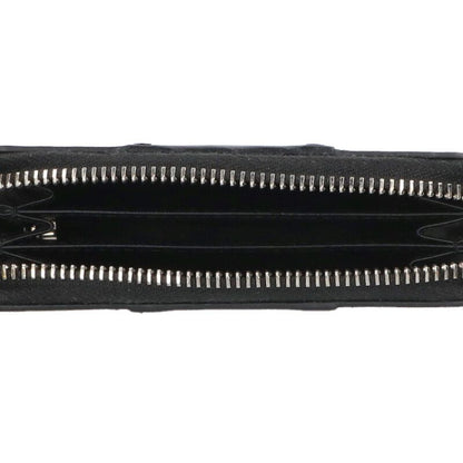 Gucci 779874 GG Supreme Canvas Coin Case Men's