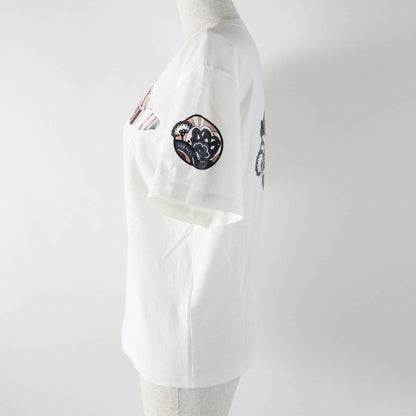 Hermes 22SS 2e4602du Faubourg Rainbow Faubourg Rainbow Cartouche Micro Cotton