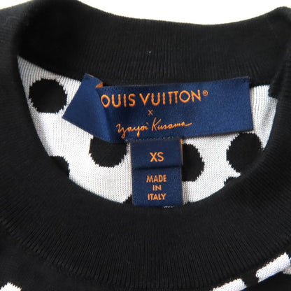 Louis Vuitton×yayoi Kusama Louis Vuitton×yayoi Kusama 23SS 1ab852 Silk-blend